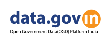 Data gov Logo